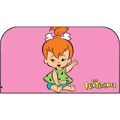 The Flinstones Pebbles Flintstone Nintendo Switch 2 (2025) with Joy-Con Skin